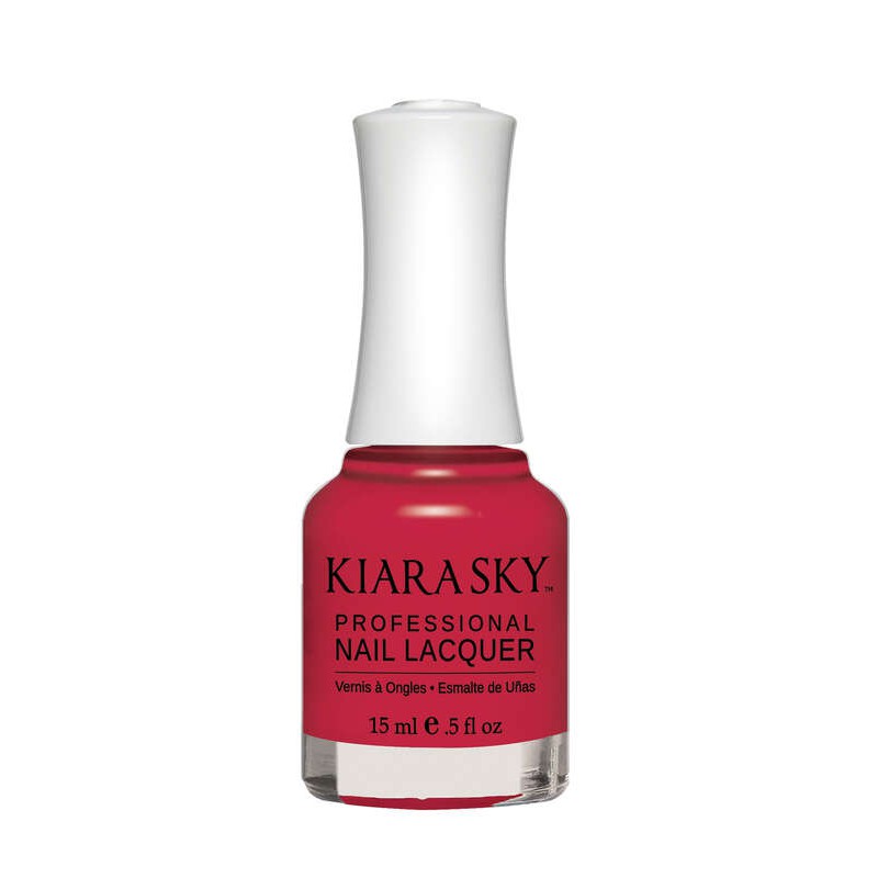 KIARA SKY – NAIL LACQUER - N425 GLAMOUR 101